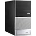 ASUS Vintage3-M2NC61S PC Barebone Socket AM2 NVIDIA MCP61S LAN VGA Sound