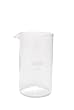 La Cafetiere 8-Cup Replacement Beaker