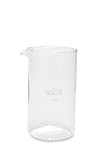 La Cafetiere 8-Cup Replacement Beaker