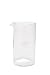 La Cafetiere 8-Cup Replacement Beaker