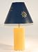 Moon & Stars Table Lamp