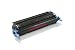 Toner Cartridge Q6003A For HP Color LaserJet 2600N (Magenta) - 2100 yield - Magenta - (Remanufactured)