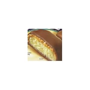 Tastykake Peanut Butter Tandy Cake Family Pack (2 Per Pack-6 Packs Per Box)