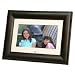 Smartparts SP800WS 8-Inch Digital Picture Wood Frame