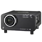 PT-D12000U 12000 Lumens 1400 x 1050 5000:1 Large Venue DLP Projector