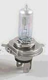 H-4 9003 Halogen Bulb