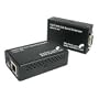 StarTech.com Serial DB9 RS232 Extender over Cat 5 - Up to 3300-Feet (1000 meters) (RS232EXTC5)