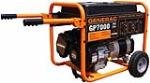 Generac 5625 GP7000 8,750 Watt 410cc OHV Portable Gas Powered Generator