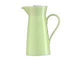 Arzberg TRIC Green Pitcher 16.9-oz.
