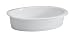 Denby/James Martin Cook Oval Pie Dish L29cm x W24 x H6.5 cm