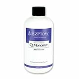 EZ Flow Q Monomer Acrylic Nails Liquid 4oz