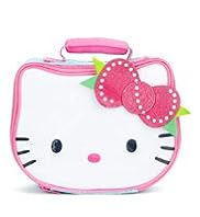 Hello Kitty Lunch Bag