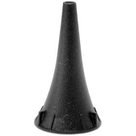 Welch Allyn Universal KleenSpec Disposable Otoscope Specula  Pediatric 2.75 mm