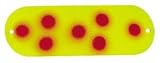 Luhr Jensen Dodgers - Size 0 and 00 Size: 
