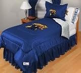Bedroom Package. 6 pc LR Kentucky Wildcats
