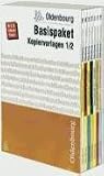 Produkt-Bild: Oldenbourg Basispaket Kopiervorlagen 1/2: Enth&auml;lt die Titel: Deutschunterricht im 1. Schuljahr / Deutschunterricht im 2. Schuljahr / Mathematik im 1. ... Schulhausgestaltung im 1. und 2. Schuljahr