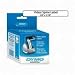 Self Stick VHS/Spine Label, White/Blue Border, 5 7/8 x 3/4, 150/Box (DYM30325) Catego...
