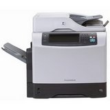 IMAGE OF HP LaserJet M4345 Laser Printer/Copier/Color Scanner