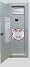 5449 GenReady Advanced Load Center and Transfer Switch Nema 1 Indoor