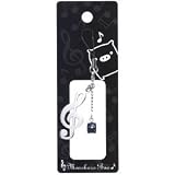 Monokuro Boo Strap