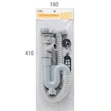 KVK ホーロー用トラップホース32用 【PZ1092】排水部品目皿ゴミ受け【PZ1092】