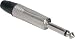 Neutrik NP2X Plug 1/4