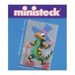 Eigenschaften Ministeck 31539 / Ministeck 31539 - Auf d. Märchenwiese ca. 1000 Teile/6 Motive