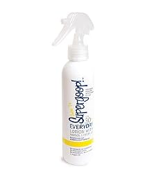 Supergoop SPF 30+ All-Over Everyday UV Refillable Spray
