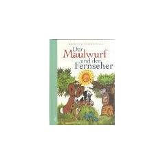 Der Maulwurf und der Fernseher