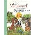 Der Maulwurf und der Fernseher