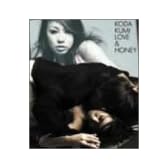 LOVE&HONEY(DVD付)(CCCD)