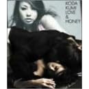 LOVE&HONEY(DVD�t)(CCCD)