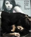 LOVE&HONEY(DVD�t)(CCCD)