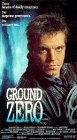 Ground Zero [VHS]