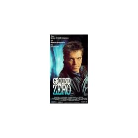 Ground Zero [VHS]