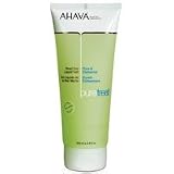 AHAVA Pure Spa Dead Sea Liquid Salt 6.8oz