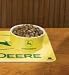 Pet Supplies : The Encore Group John Deere Pet Bowl Small