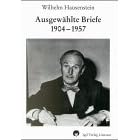 Ausgew�hlte Briefe 1904 - 1957