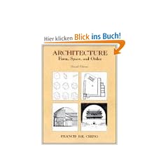 Architecture. Form, Space and Order: Forms, Space, and Order