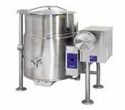 Cleveland Range KGL-25-T Steam Jacketed Kettle