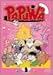 PAPUWA 第3巻 [DVD]