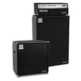 Ampeg Heritage HSVT-CL All-Tube Bass Amp Head,  Designed and assembled in USA, 300W head, Heritage color scheme