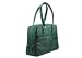 GIDDYUP Green/Grey Laptop Shoulder Bag