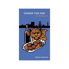 Dinner for one im Ruhrpott: Spachteln bei Soffie