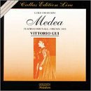 Cherubini: Medea
