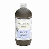 Caldrea 18710 French Lavender Dark Wash Laundry Soap, 16 oz.