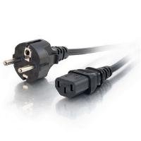 Cables To Go Universal-Netzkabel (5 m) (UK Import) Preisvergleich