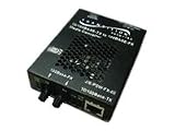  : Transition Networks J/E-PSW-FX-02(SC) Bridging Media Transceiver
