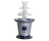 BELLINI BECF40 MINI Chocolate fountain from BELLINI