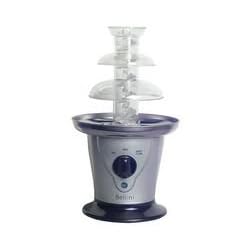 BELLINI BECF40 MINI Chocolate fountain
